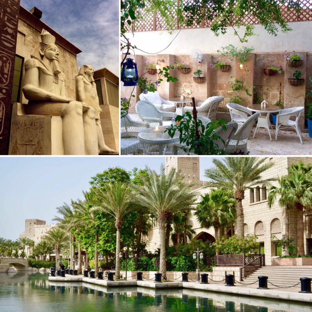 hidden gems in Dubai