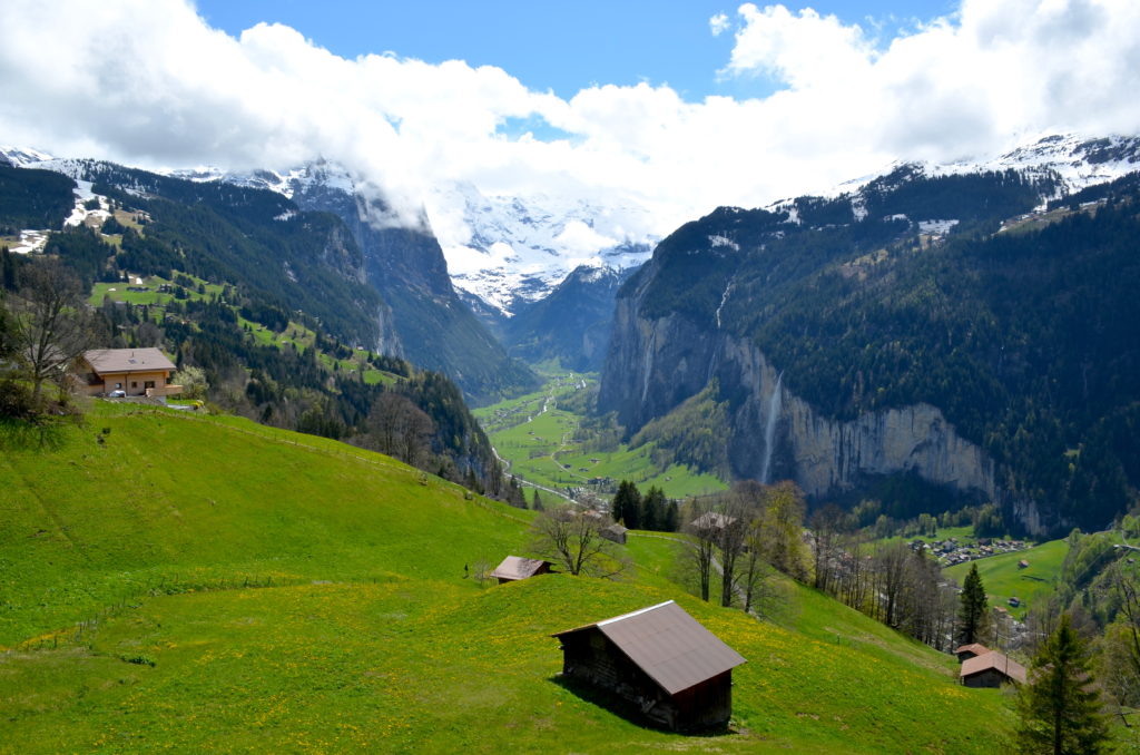 8 Most beautiful villages in Switzerland : Sure to make your jaw drop!