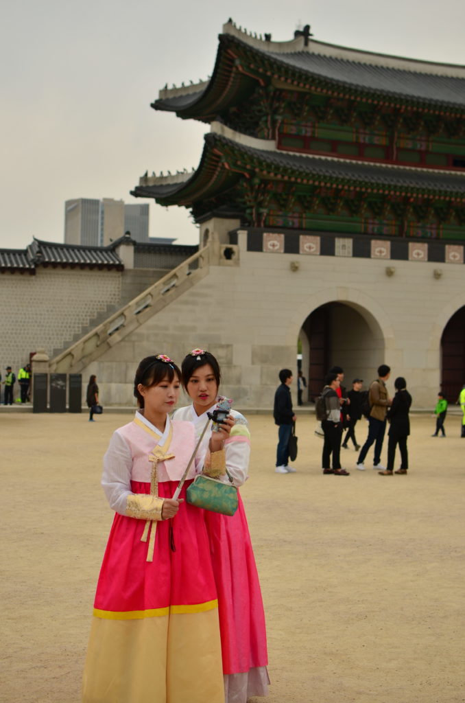 Top things to see in Seoul - The locals