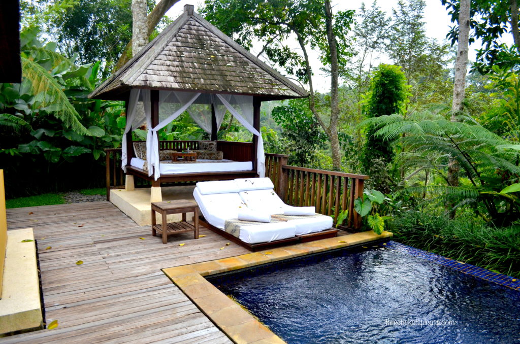 where to stay in Bali 
