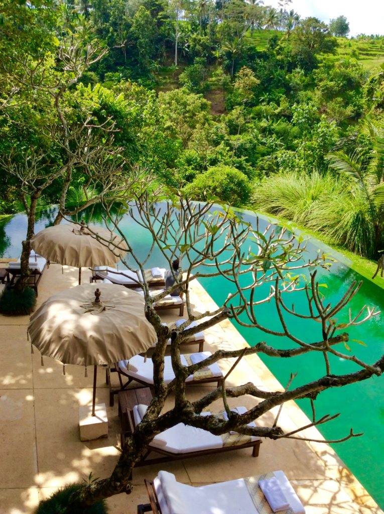 where to stay in Bali 