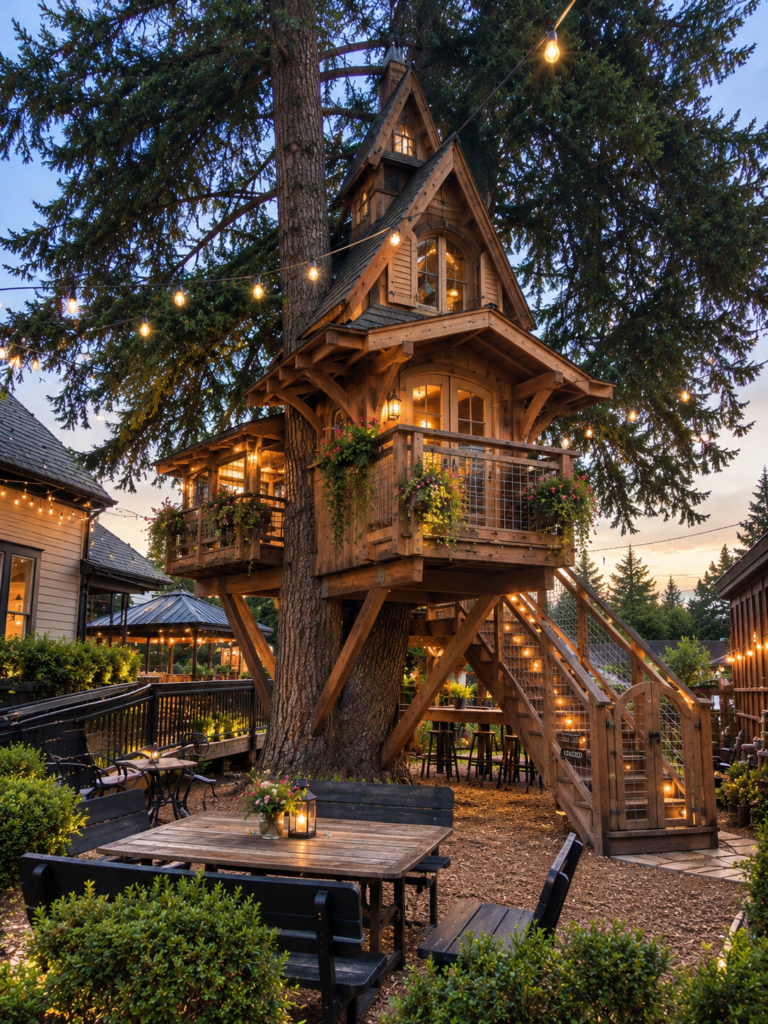 seattle hidden gem